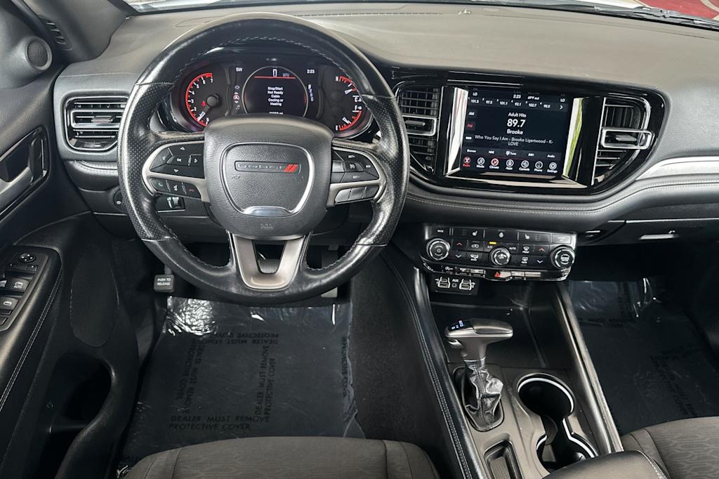Thumbnail: 2023 Dodge Durango - 12