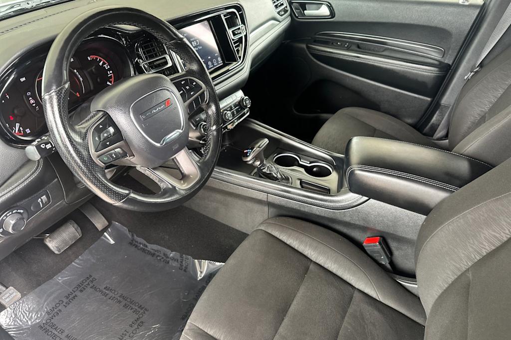 Thumbnail: 2023 Dodge Durango - 9