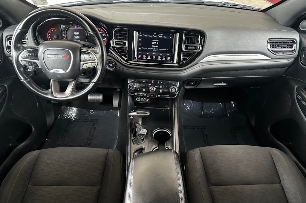 Thumbnail: 2023 Dodge Durango - 2