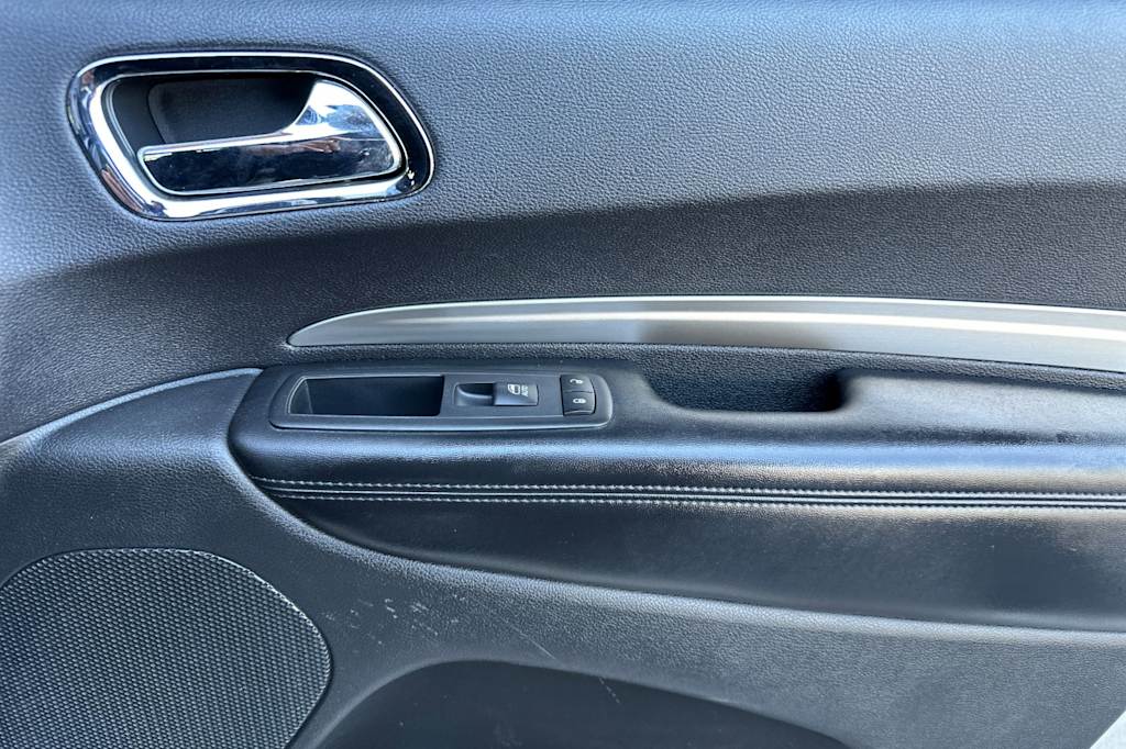 Thumbnail: 2017 Dodge Durango - 26