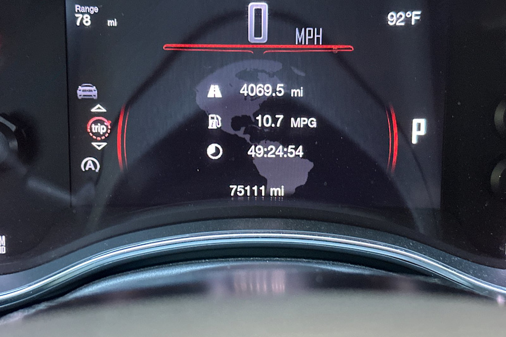Thumbnail: 2017 Dodge Durango - 33