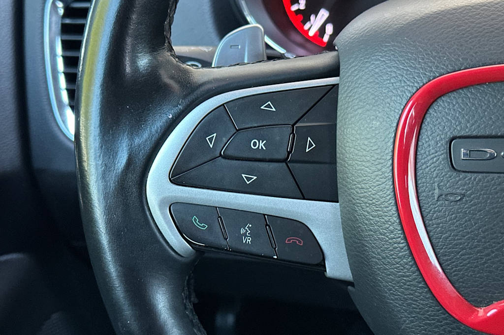 Thumbnail: 2017 Dodge Durango - 31