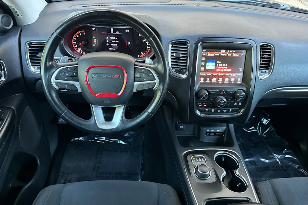 Thumbnail: 2017 Dodge Durango - 12