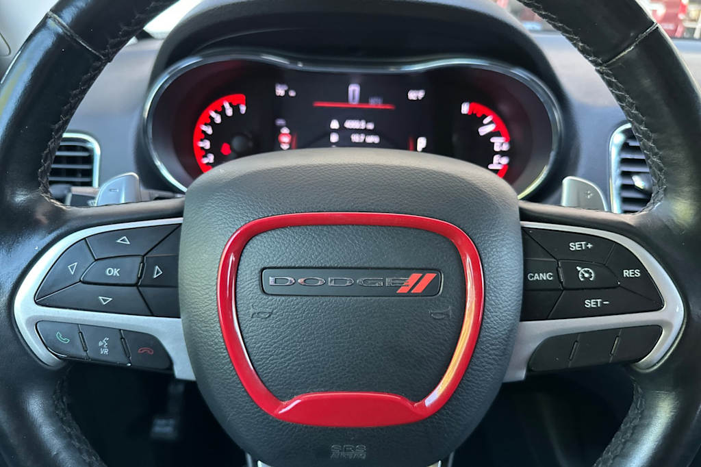 Thumbnail: 2017 Dodge Durango - 30