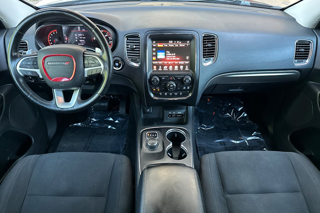 Thumbnail: 2017 Dodge Durango - 2