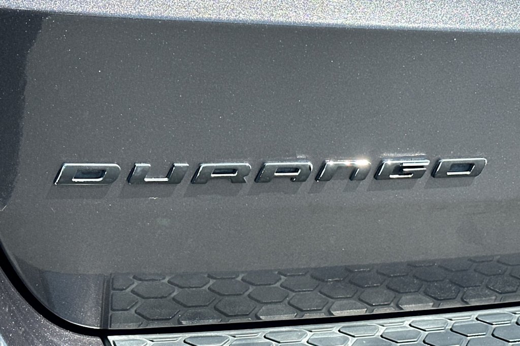Thumbnail: 2017 Dodge Durango - 7