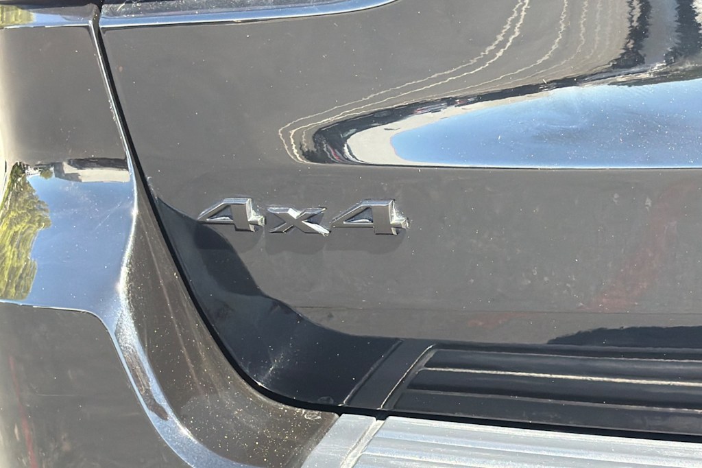 Thumbnail: 2020 Jeep Grand Cherokee - 7