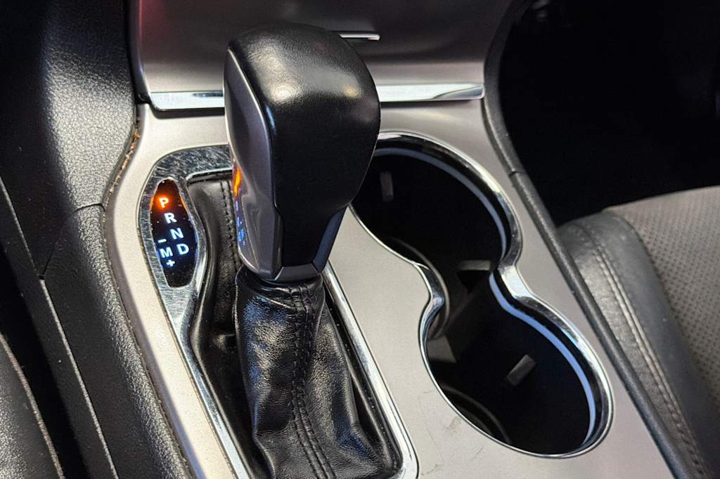 Thumbnail: 2020 Jeep Grand Cherokee - 15
