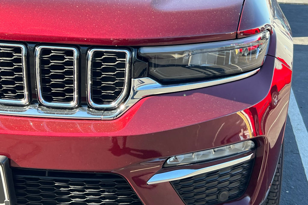Thumbnail: 2024 Jeep Grand Cherokee - 13