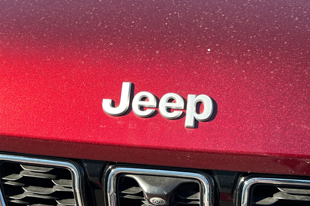 Thumbnail: 2024 Jeep Grand Cherokee - 12