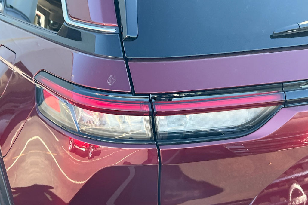 Thumbnail: 2024 Jeep Grand Cherokee - 23