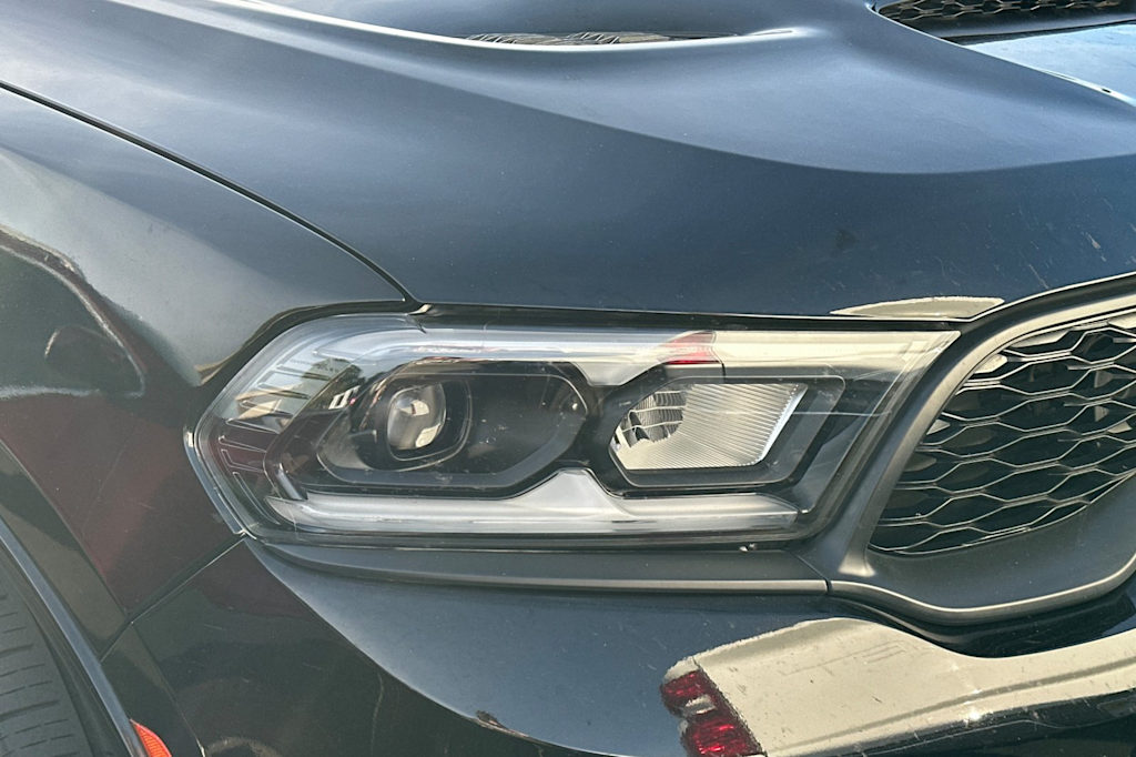 Thumbnail: 2023 Dodge Durango - 11