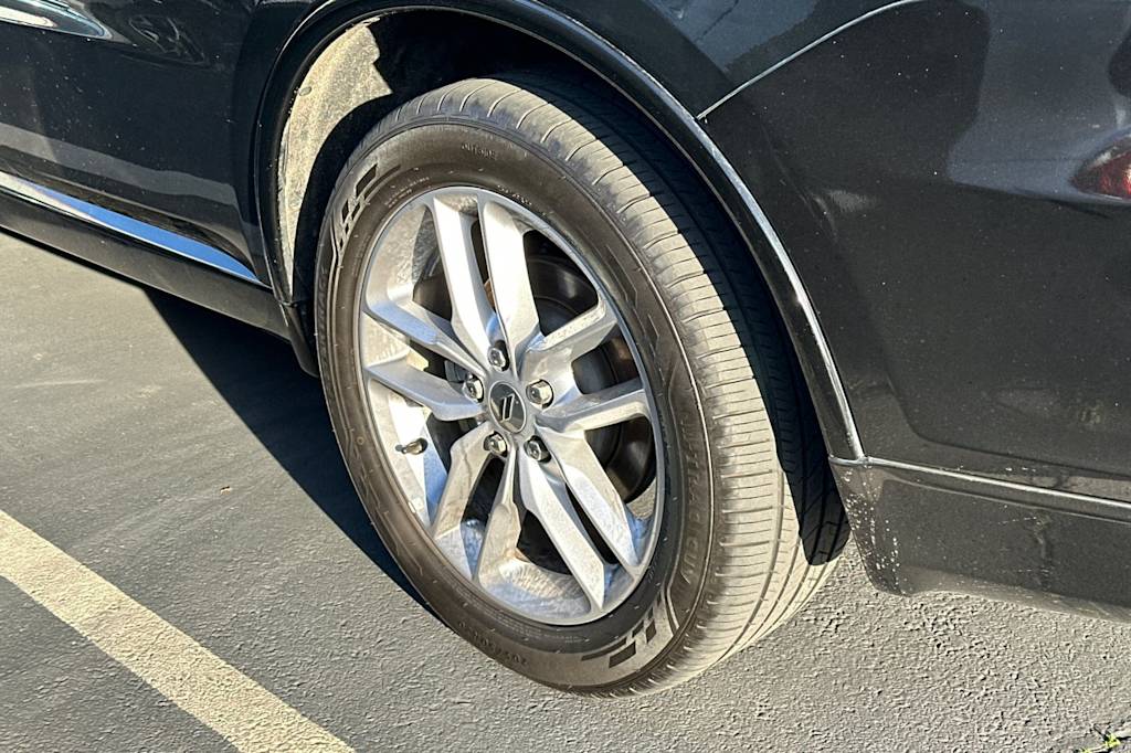 Thumbnail: 2023 Dodge Durango - 19