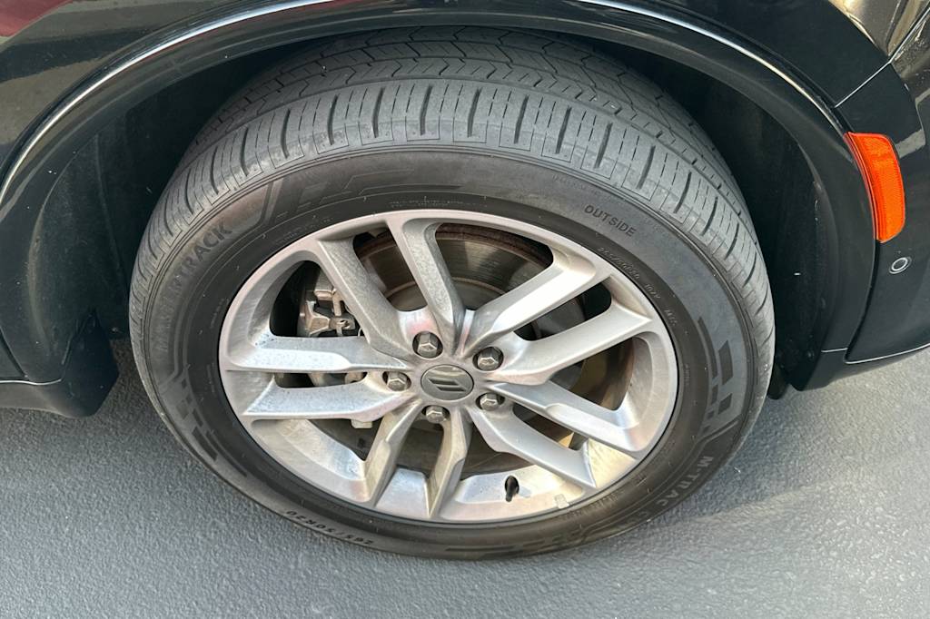 Thumbnail: 2023 Dodge Durango - 5