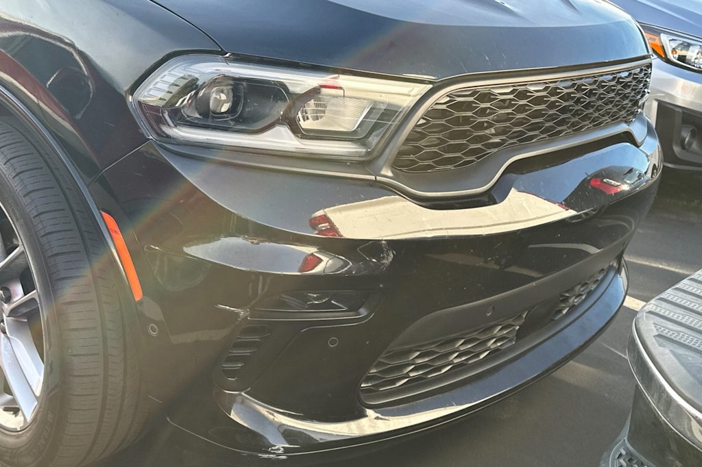 Thumbnail: 2023 Dodge Durango - 7