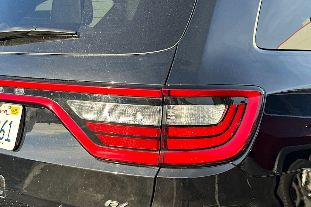 Thumbnail: 2023 Dodge Durango - 18