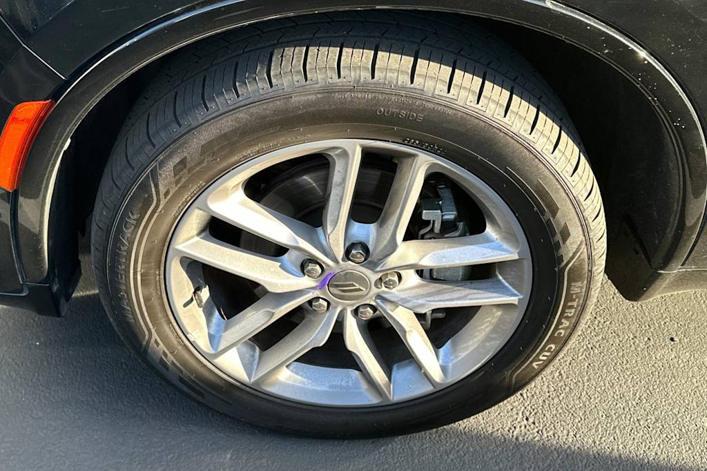 Thumbnail: 2023 Dodge Durango - 22