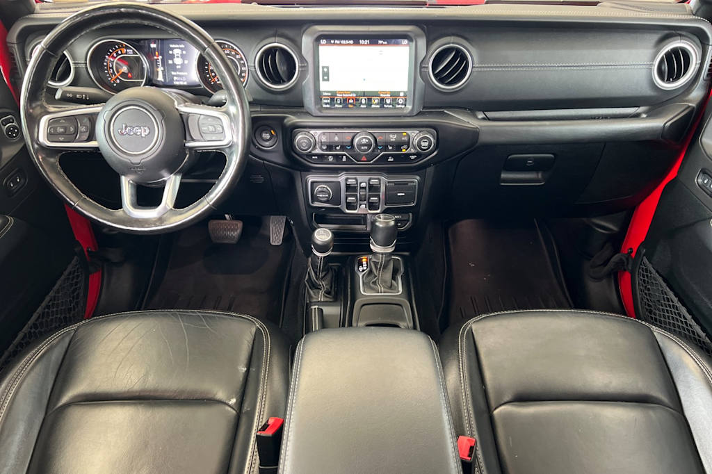 Thumbnail: 2020 Jeep Gladiator - 2