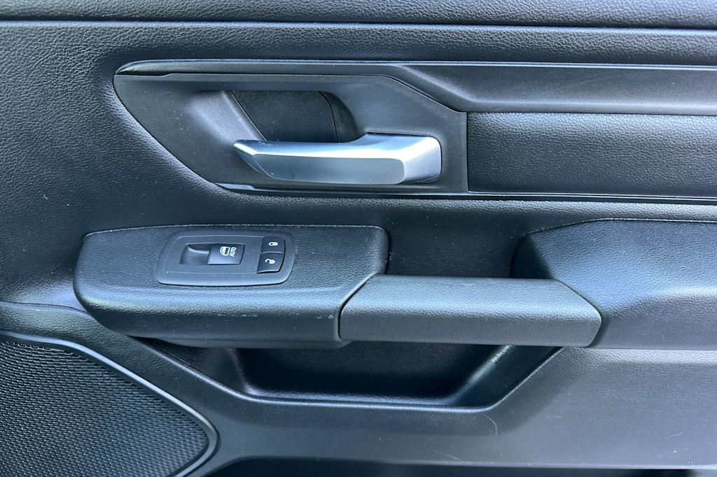 Thumbnail: 2019 RAM 1500 - 23