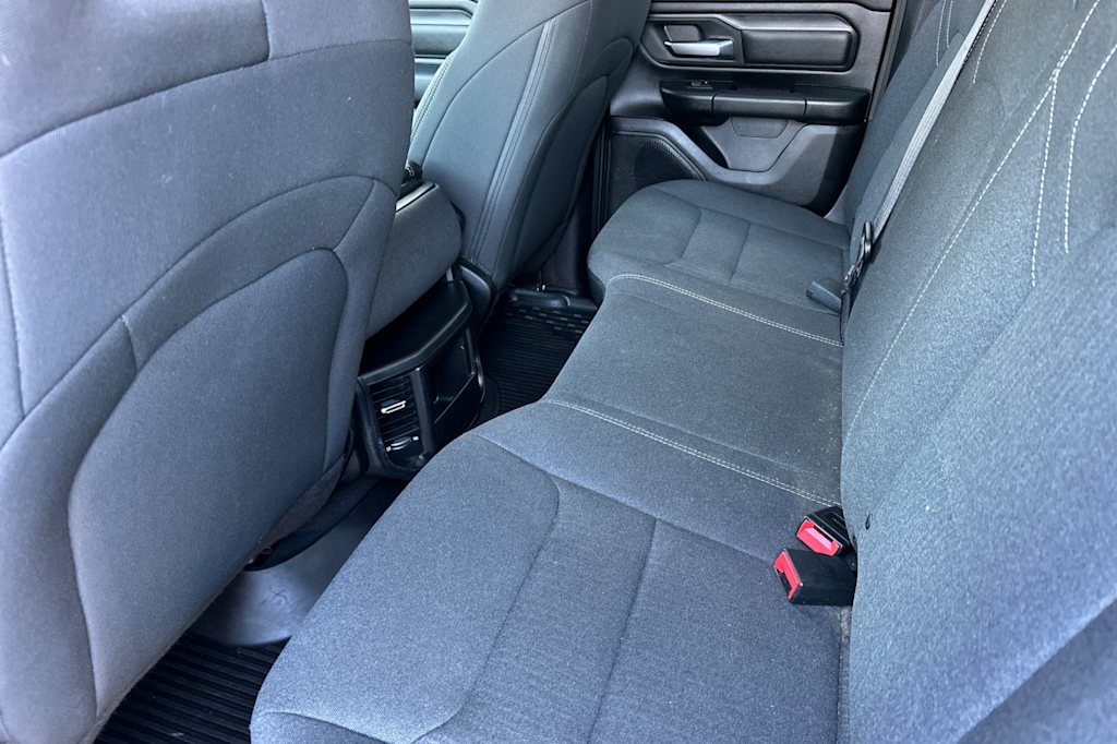 Thumbnail: 2019 RAM 1500 - 9