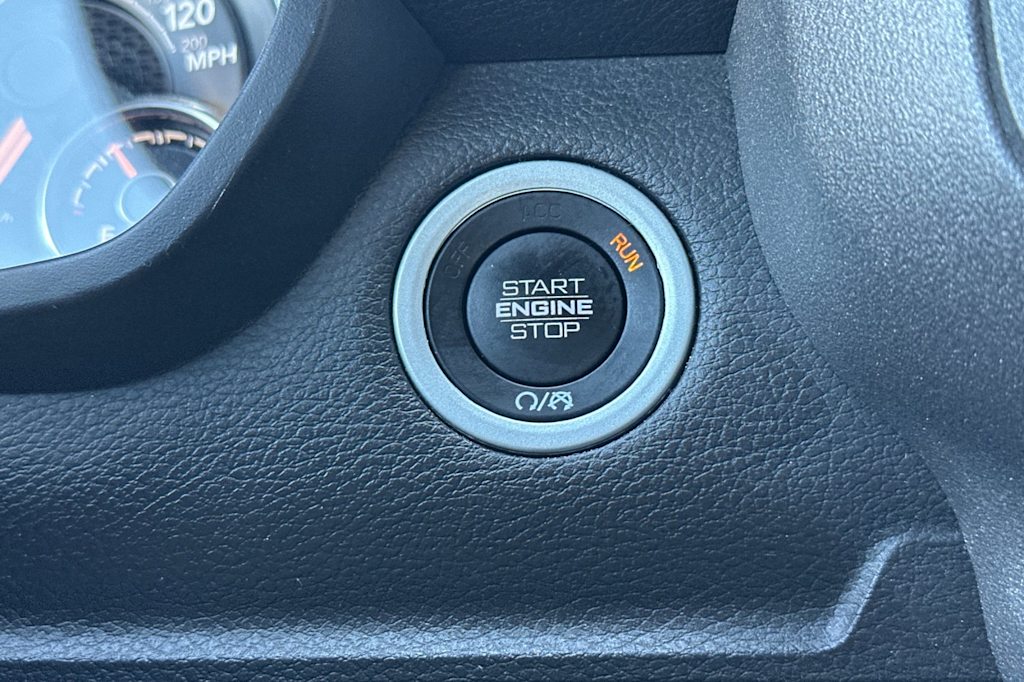 Thumbnail: 2019 RAM 1500 - 26