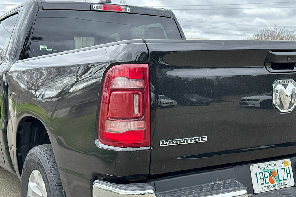 2024 RAM 1500 Laramie 15