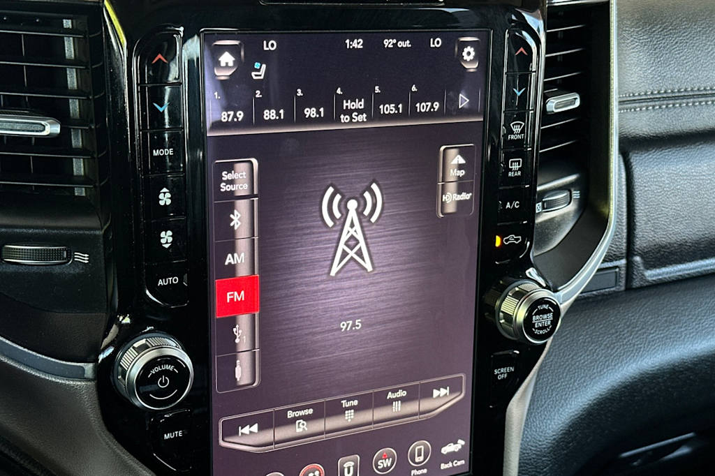 Thumbnail: 2019 RAM 1500 - 13