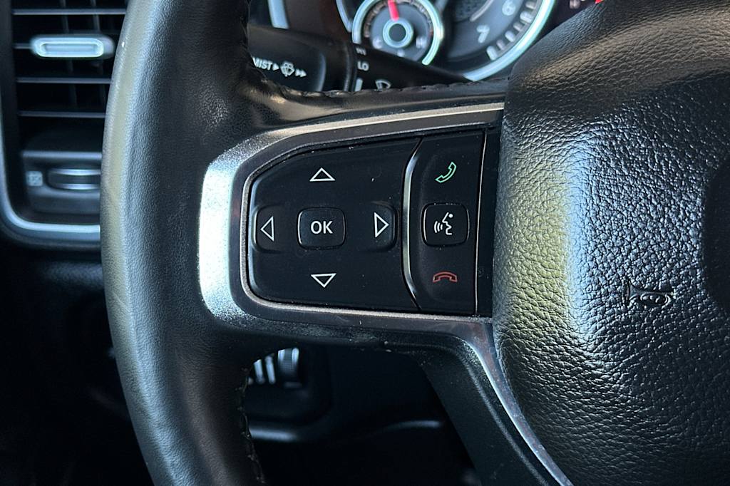 Thumbnail: 2019 RAM 1500 - 30