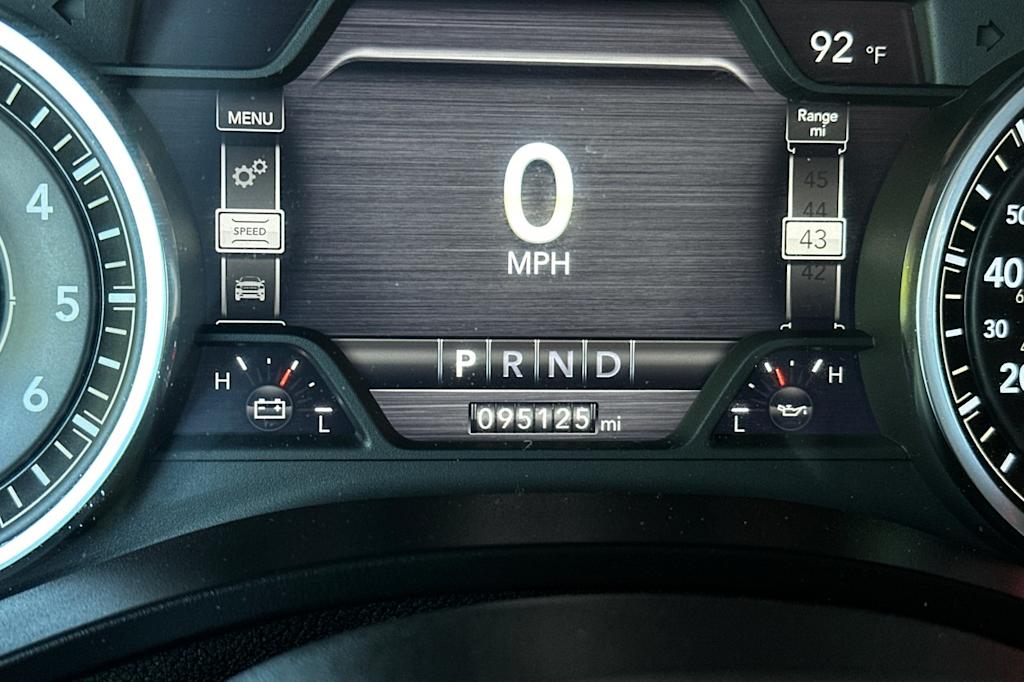 Thumbnail: 2019 RAM 1500 - 32