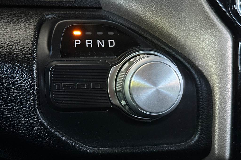 Thumbnail: 2019 RAM 1500 - 27