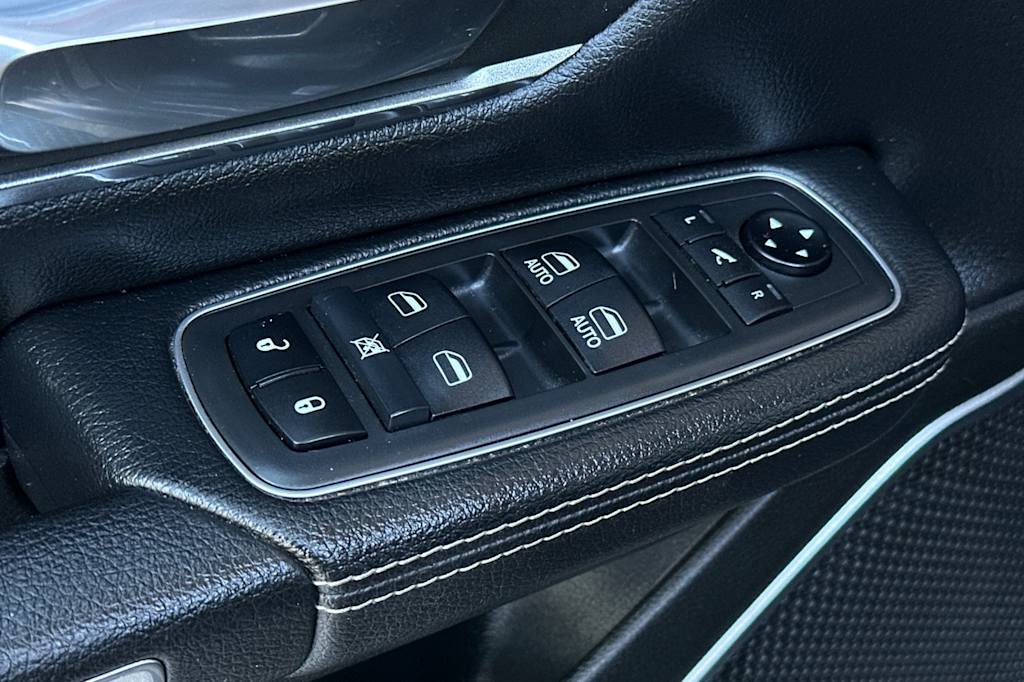 Thumbnail: 2019 RAM 1500 - 20