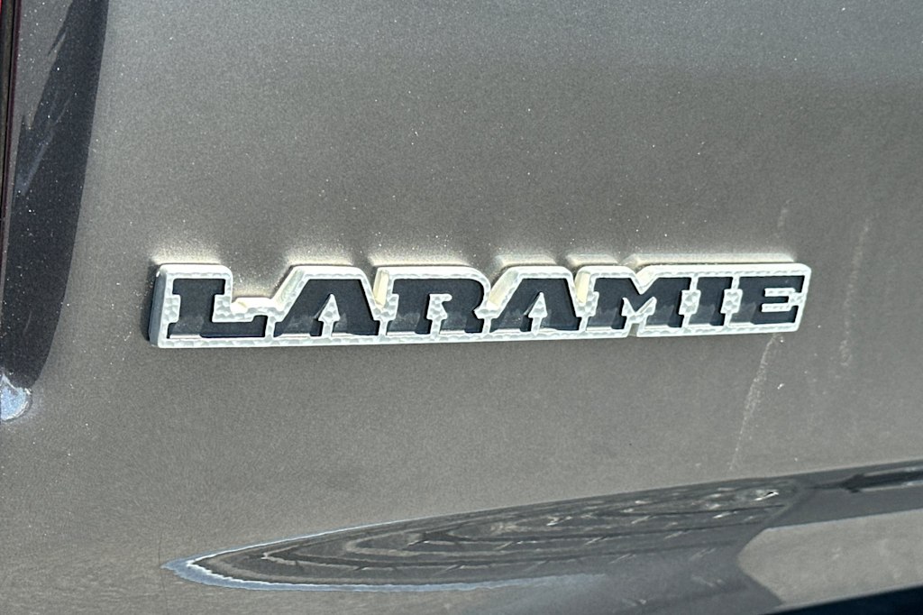 Thumbnail: 2019 RAM 1500 - 7