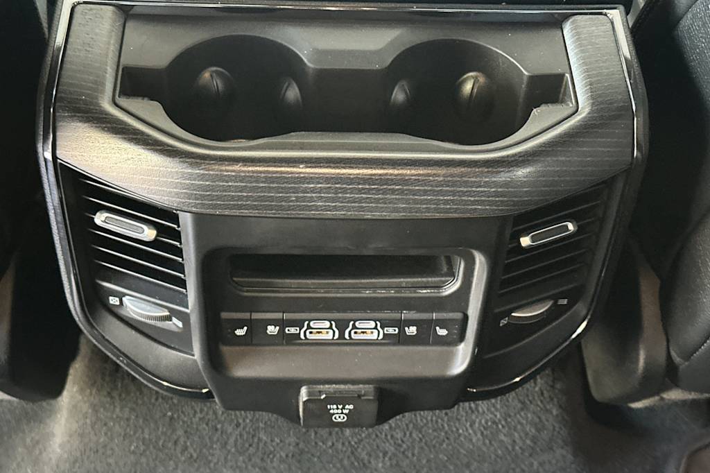 Thumbnail: 2023 RAM 1500 - 21