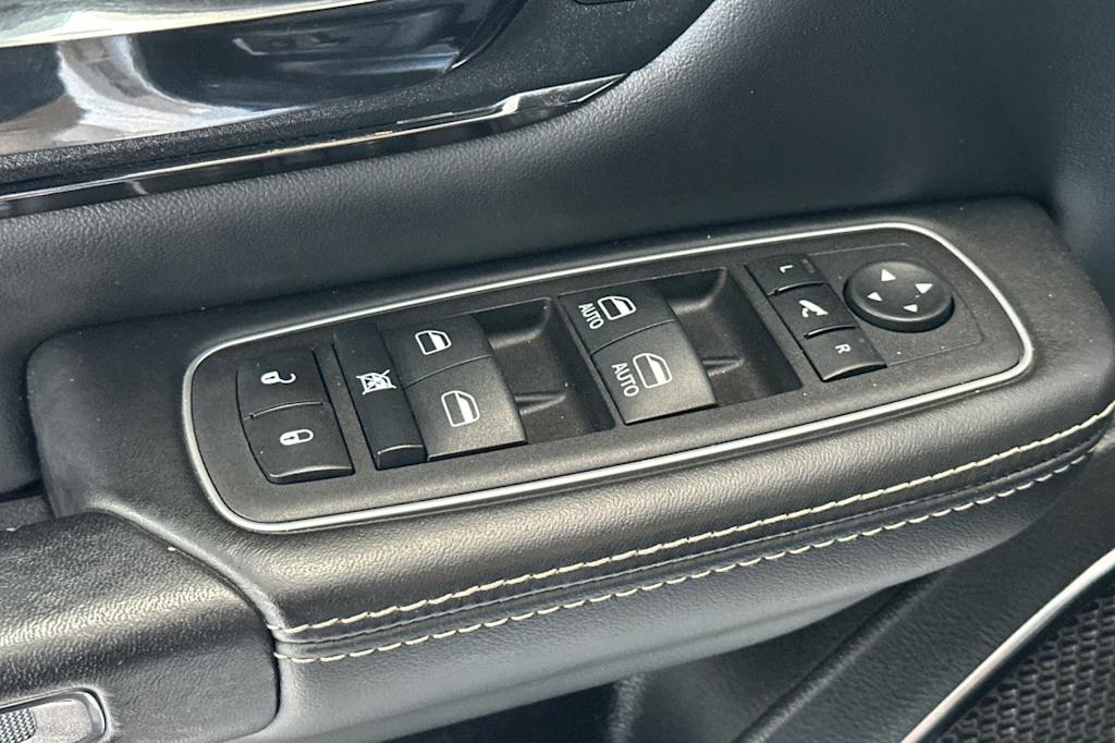 Thumbnail: 2023 RAM 1500 - 20