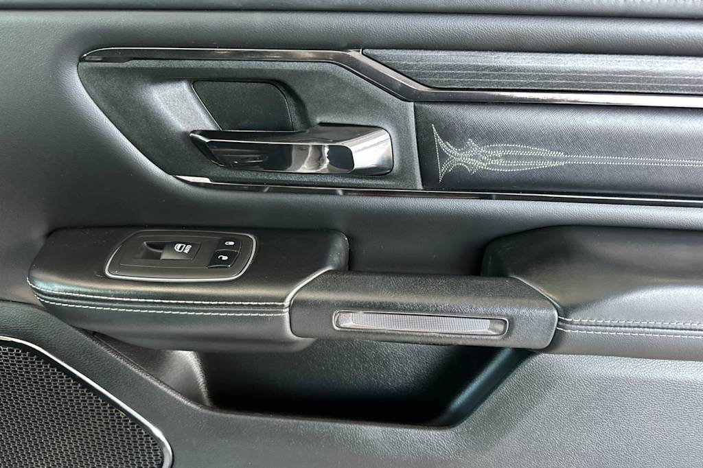 Thumbnail: 2023 RAM 1500 - 23