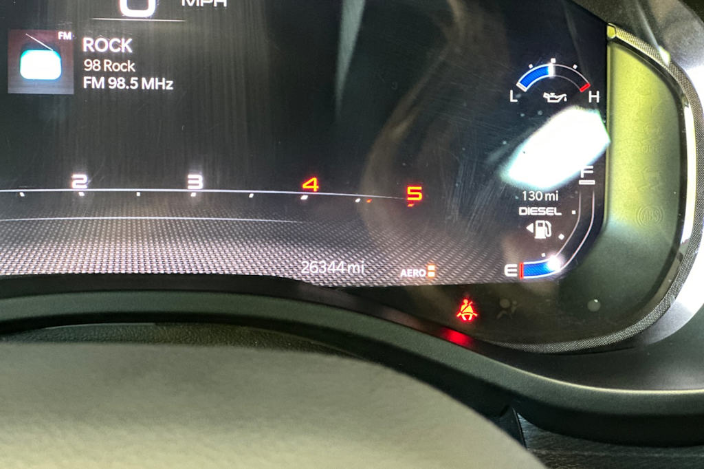 Thumbnail: 2023 RAM 1500 - 32