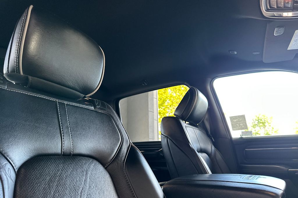 Thumbnail: 2023 RAM 1500 - 22