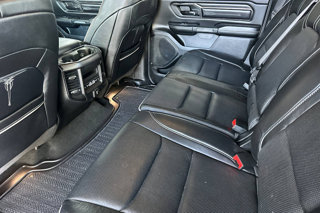 Thumbnail: 2023 RAM 1500 - 11