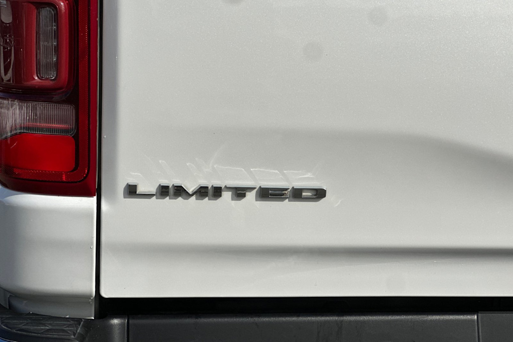 Thumbnail: 2023 RAM 1500 - 7