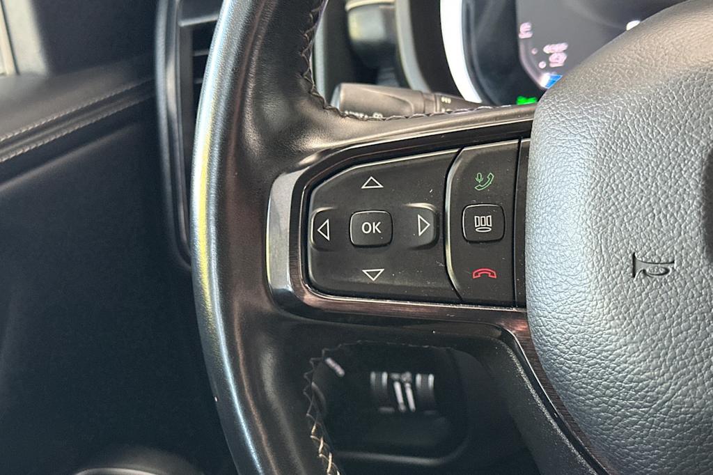 Thumbnail: 2023 RAM 1500 - 30