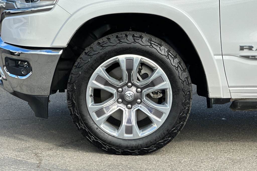 Thumbnail: 2023 RAM 1500 - 8