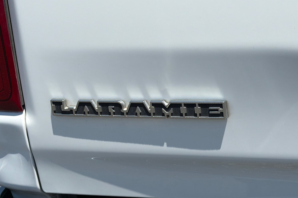 Thumbnail: 2021 RAM 1500 - 7