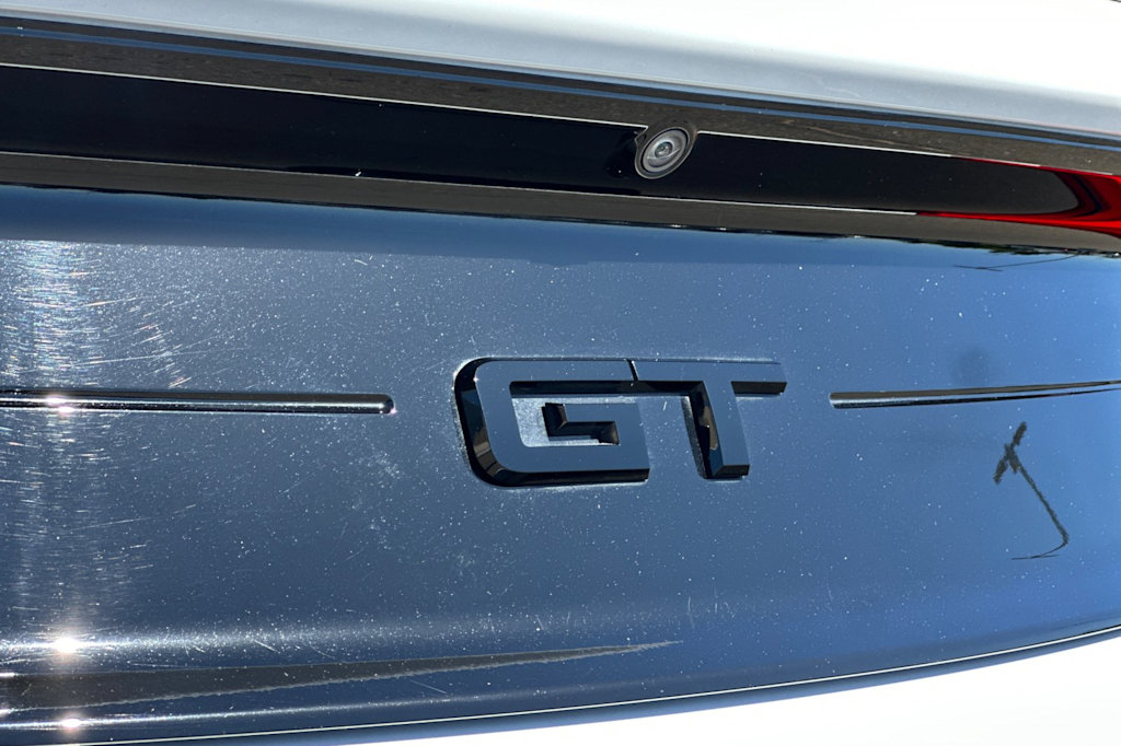 Thumbnail: 2022 Ford Mustang - 29