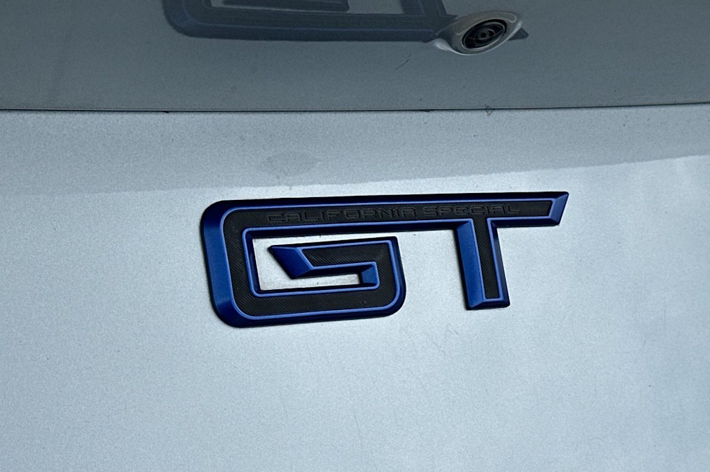 Thumbnail: 2024 Ford Mustang - 31