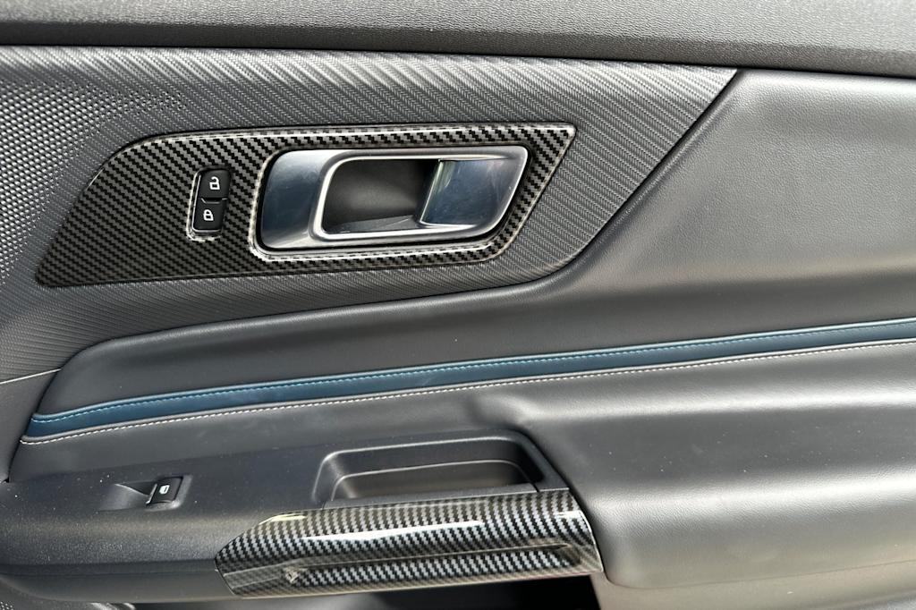 Thumbnail: 2024 Ford Mustang - 21