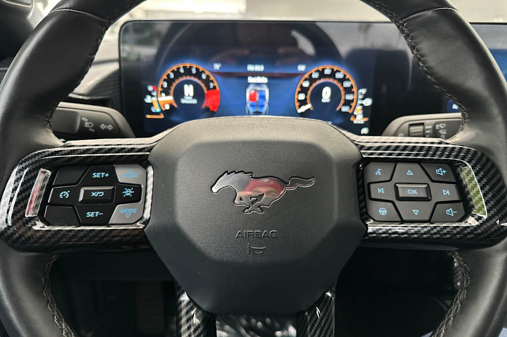 Thumbnail: 2024 Ford Mustang - 26
