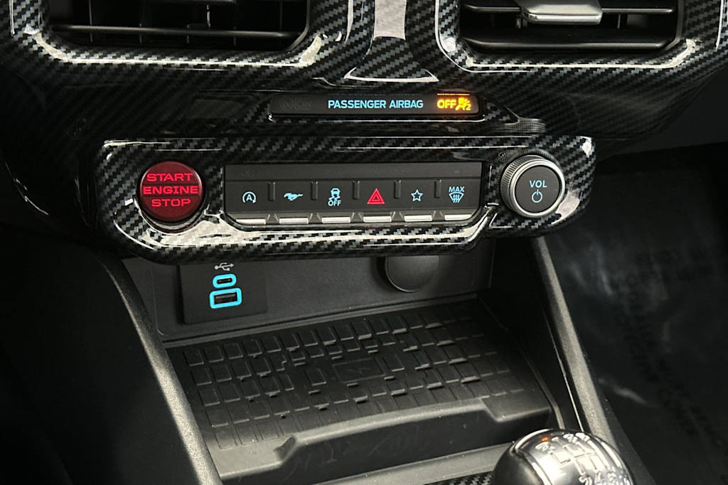 Thumbnail: 2024 Ford Mustang - 23