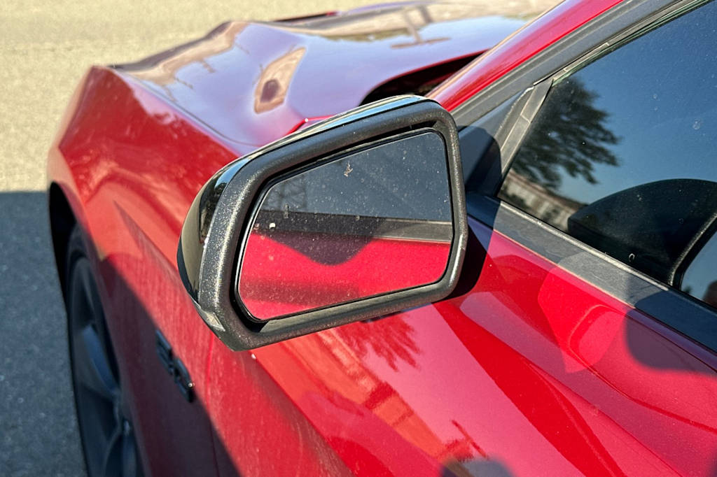 Thumbnail: 2021 Ford Mustang - 18