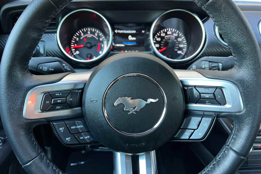 2023 Ford Mustang  26