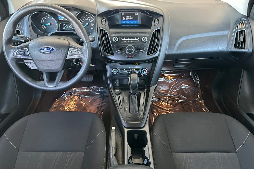 Thumbnail: 2018 Ford Focus - 2